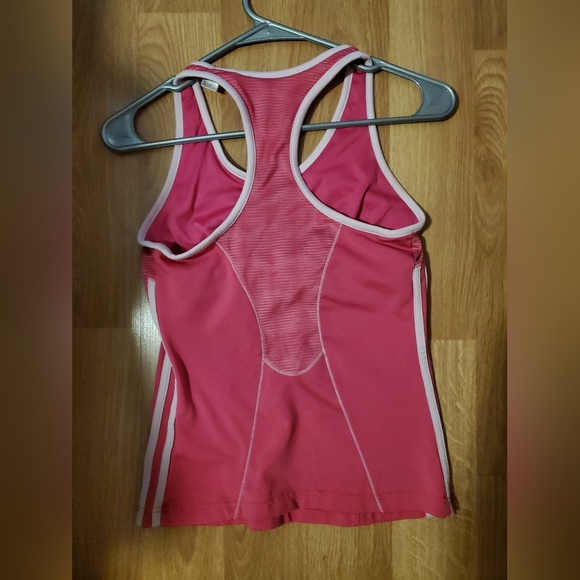 ADIDAS Athletic Tank Top - Picture 2 of 8